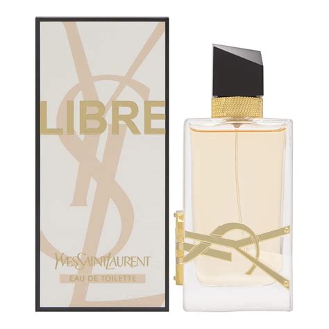 ysl libre release date